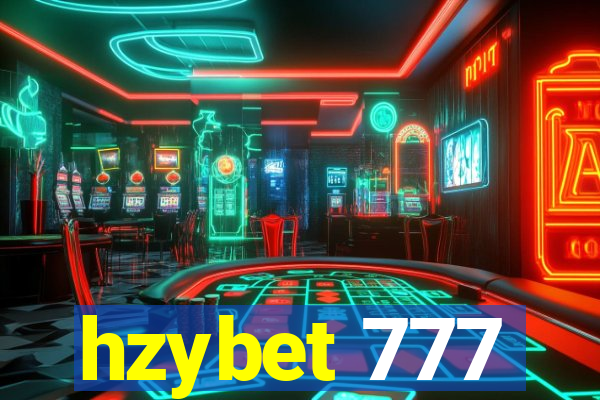 hzybet 777